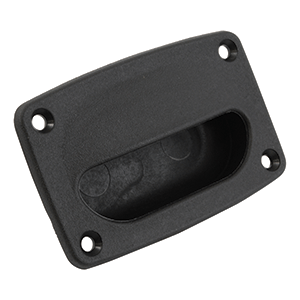 Attwood Marine Attwood Flush Hatch Pull - 2027-7