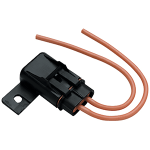 Attwood Marine Attwood ATO/ATC Fuse Holder - 14348-6