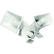 Speco 15W 1-Way 8-Ohm Deck Horn/Hailer - SPC-5P - image 1