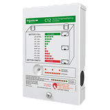 Xantrex C-Series Solar Charge Controller - 12 Amps - C12