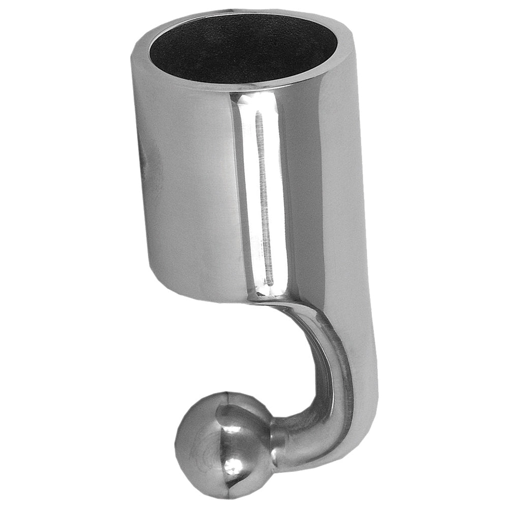 Tapa superior TACO 90 - Se adapta a tubo de 7/8" [F11-0180S-1]