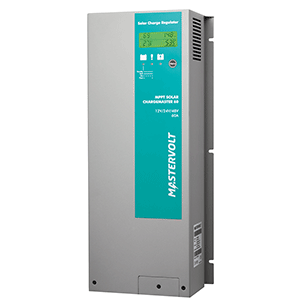 Mastervolt SCM60 MPPT-MB Controller - 131906000
