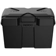 Marpac Snap-Top Battery Box for 27 Series Batteries - 7-0036 - image 1