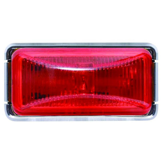 Marpac L.E.D. Marker/Clearance Light - Red - 7-0071 - image 1