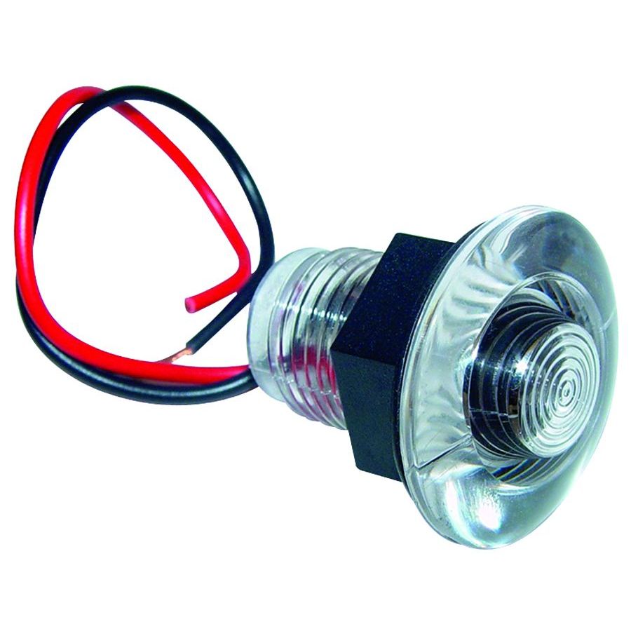 Marpac L.E.D. Baitwell Light (White) - 7-0077 - image 1