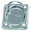 Marpac Stainless Steel Lift Ring - 7-0084 - image 1
