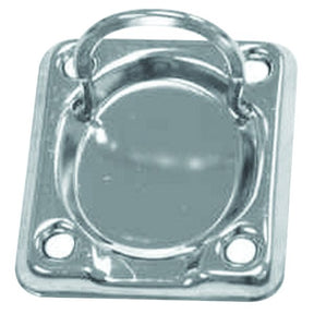 Marpac Stainless Steel Lift Ring - 7-0084 - image 1