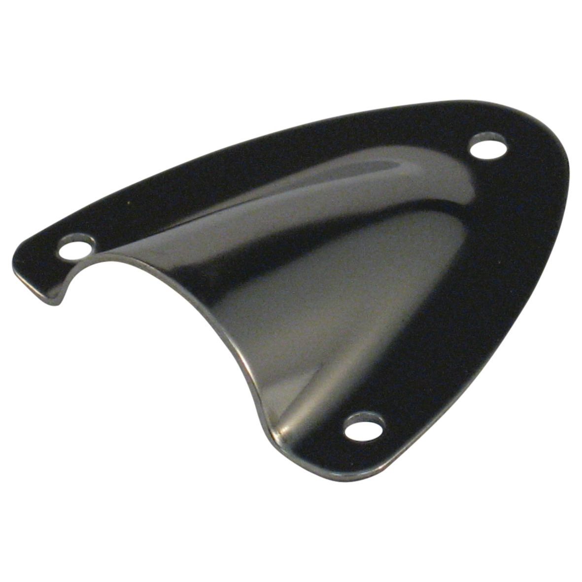 Marpac Clam Shell Vents (1-3/4” x 1-5/8”) - 7-0089 - image 1