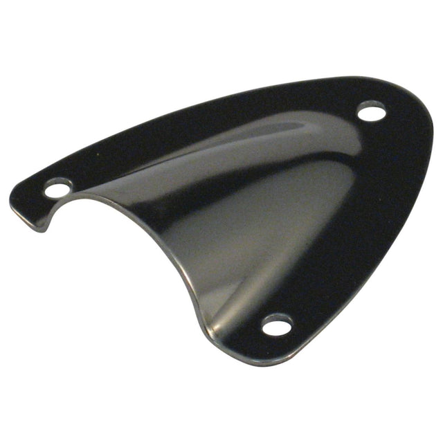Marpac Clam Shell Vents (1-3/4” x 1-5/8”) - 7-0089 - image 1