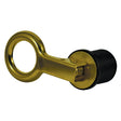Marpac Brass Snap Drain Plug - 7-0093 - image 1