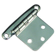 Marpac Flush Mount Concealed Hinge (2-3/4” x 1-7/8”) - 7-0105 - image 1