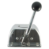 Marpac Top Mount Engine Control - Single Action (Single Lever) - 7-0114 - image 1