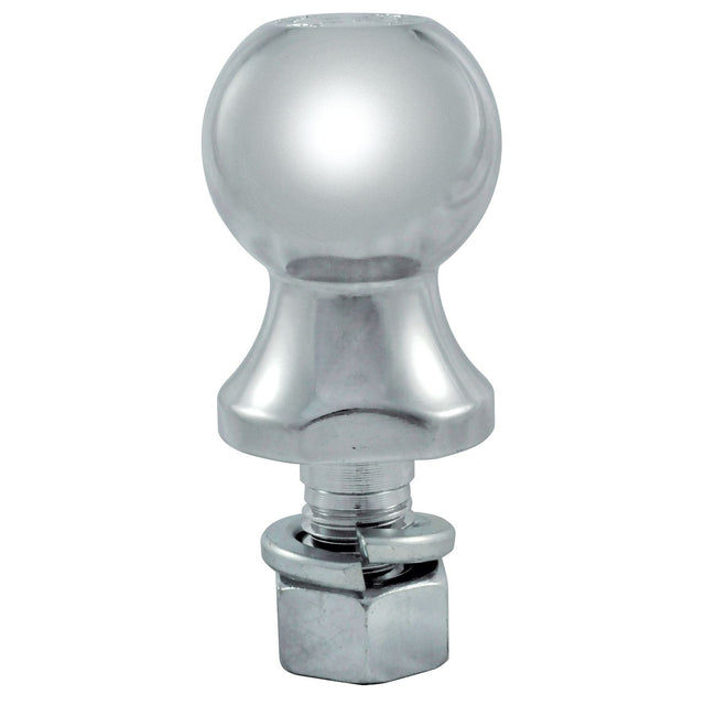 Marpac Trailer Hitch Ball (Ball Diameter 1-7/8", Shaft 3/4” x 2-3/8”) - 7-0145 - image 1
