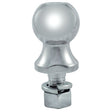 Marpac Trailer Hitch Ball (Ball Diameter 2-5/16", Shaft 1” x 2-1/8”) - 7-0152 - image 1