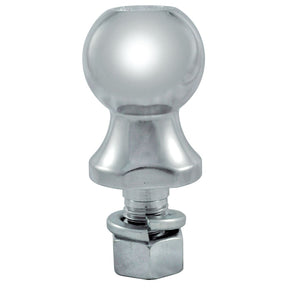 Marpac Trailer Hitch Ball (Ball Diameter 2-5/16", Shaft 1” x 2-1/8”) - 7-0152 - image 1