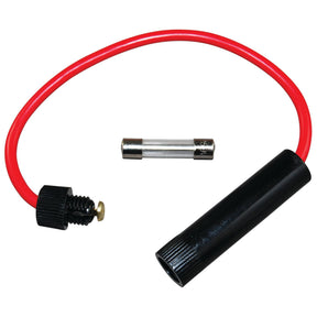 Marpac Plastic Inline Fuse Holder - 7-0158 - image 1