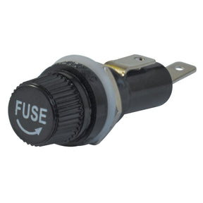 Marpac Panel Mount Fuse Holder - 7-0159 - image 1