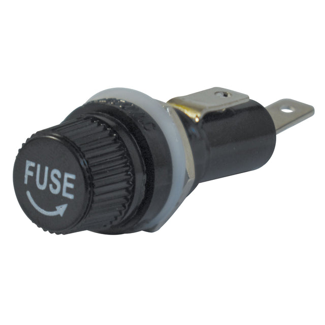 Marpac Panel Mount Fuse Holder - 7-0159 - image 1
