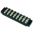 Marpac Double Row Terminal Block (8 Circuit) - 7-0167 - image 1