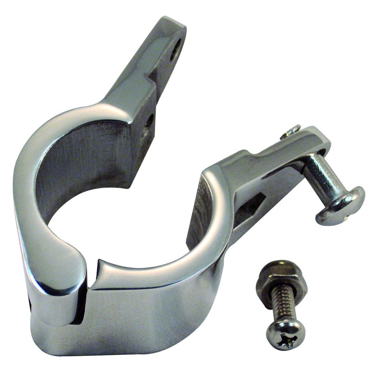 Marpac Hinge Rail Mount Jaw Slide - 7-0196 - image 1