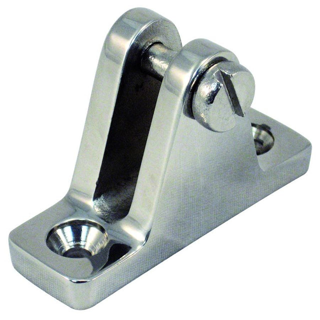 Marpac Stainless Steel Deck Hinges (90° Base) - 7-0199 - image 1