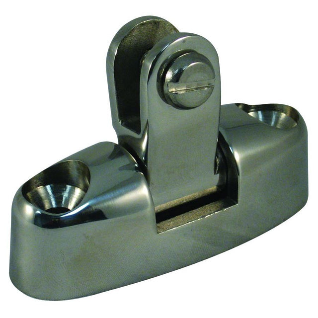 Marpac Stainless Steel Swivel Deck Hinge - 7-0203 - image 1