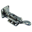 Marpac Stainless Steel Hold Down Clamp (2-1/2” L x 1-1/2” W) - 7-0224 - image 1