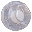 Marpac Self Bailing Scupper - 7-0232 - image 1