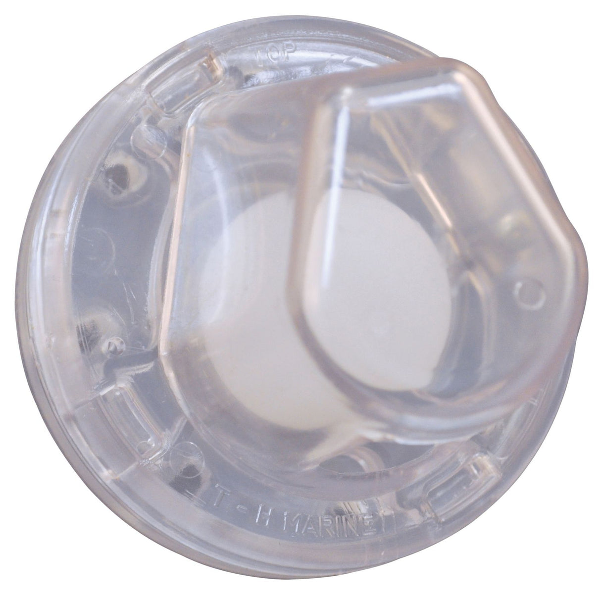 Marpac Self Bailing Scupper - 7-0232 - image 1