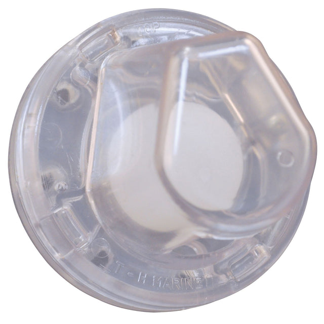 Marpac Self Bailing Scupper - 7-0232 - image 1