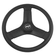 Marpac Plastic Steering Wheel (Diameter 13-1/4”) - 7-0253 - image 1