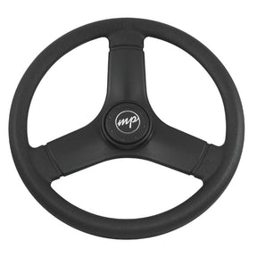 Marpac Plastic Steering Wheel (Diameter 13-1/4”) - 7-0253 - image 1