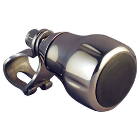Marpac Stainless Steel Deluxe Control Knob - 7-0256 - image 1