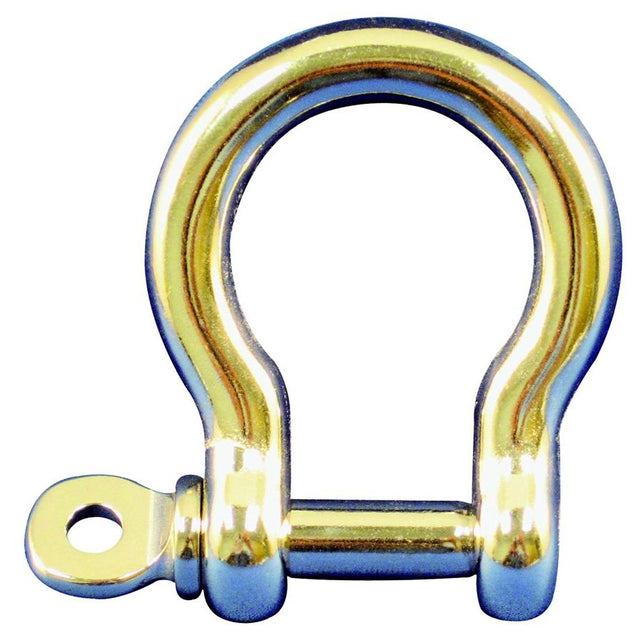 Marpac Screw Pin Anchor Shackles (1/2”) - 7-0270 - image 1