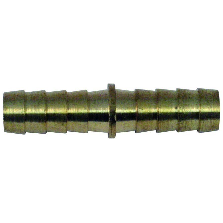 Marpac Brass Hose Splicer (3/8” - 7-0319 - image 1