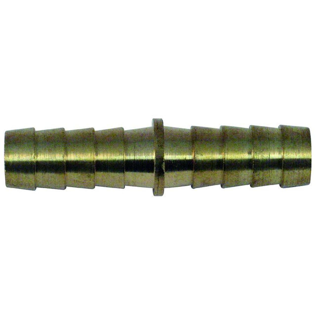 Marpac Brass Hose Splicer (3/8” - 7-0319 - image 1