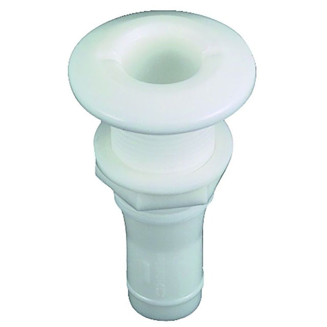 Marpac White Thru-Hull Connectors (3/4” ID) - 7-0359 - image 1