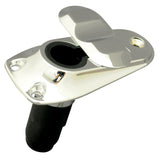 Marpac Plug-In Light Base (2-Pin) - 7-0370 - image 2