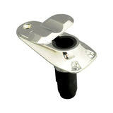Marpac Plug-In Light Base (2-Pin) - 7-0370 - image 1