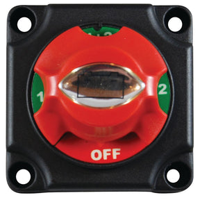 Marpac Battery Selector Switch - 7-0380 - image 1