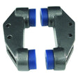 Marpac Spare Motor Support Bracket Kit - 7-0387 - image 1