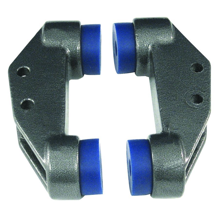 Marpac Spare Motor Support Bracket Kit - 7-0387 - image 1