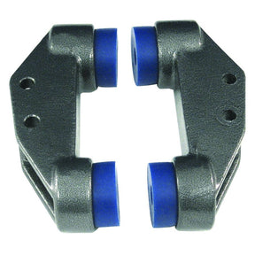 Marpac Spare Motor Support Bracket Kit - 7-0387 - image 1