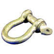 Marpac Screw Pin Anchor Shackles (3/8” L, 2 Per Card) - 7-0397 - image 1