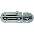 Marpac Barrel Bolt (3-1/2” x 1-1/2”) - 7-0409 - image 1