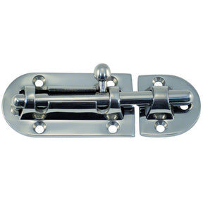 Marpac Barrel Bolt (4-1/2” x 1-1/2”) - 7-0410 - image 1
