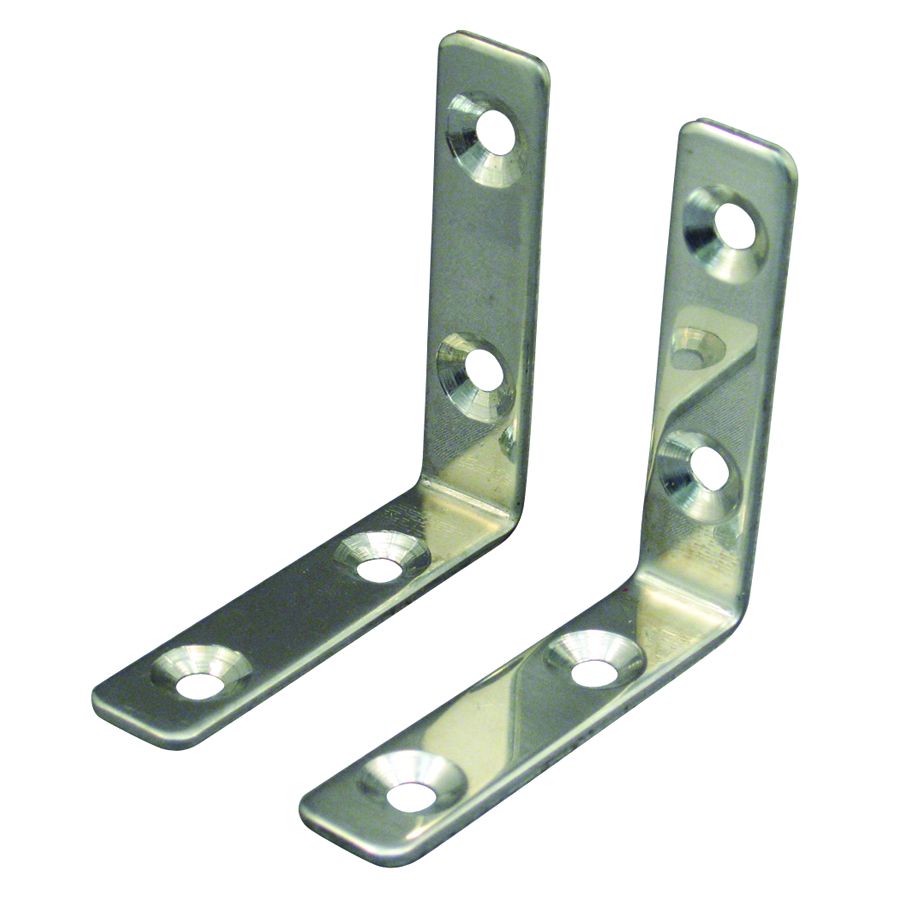 Marpac 90° Angle Bracket - 7-0411 - image 1