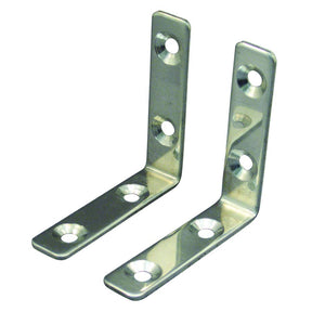 Marpac 90° Angle Bracket - 7-0411 - image 1