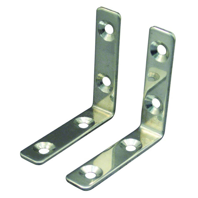 Marpac 90° Angle Bracket - 7-0411 - image 1