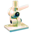Marpac Ratchet Style Surface Antenna Mount - 7-0435 - image 1